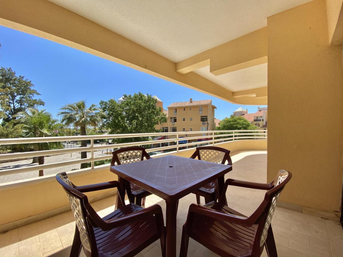 Marina Mar - Near The Beach - Vilamoura Kültér fotó